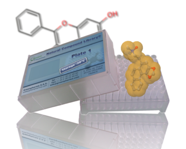 chemofocused